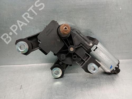 Rear wiper motor AUDI A6 C7 Avant (4G5, 4GD) 3.0 TDI | BP28103415M102 