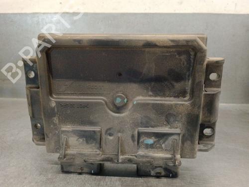 Used Engine control unit (ECU) CITROËN BERLINGO / BERLINGO FIRST Box Body/MPV (M_) 1.9 D 70 (MBWJZ, MCWJZ) (69 hp) 31595312