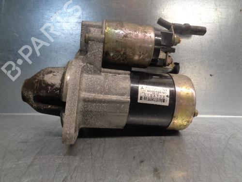 Starter SAAB 9-5 (YS3E) 2.0 t | BP9119220M8 