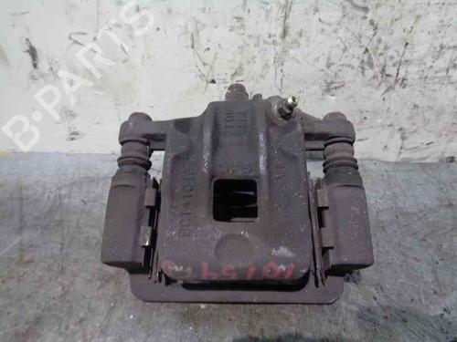 Used Right rear brake caliper HYUNDAI TRAJET (FO) 2.0 CRDi (113 hp) 11615725