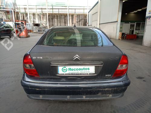 ABS pump CITROËN C5 I (DC_) 2.0 HDi (DCRHZB, DCRHZE) | BP33937056M43 - Image 9