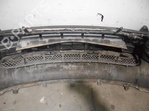 Front bumper BMW X5 (E53) 4.4 i | BP8332387C7 