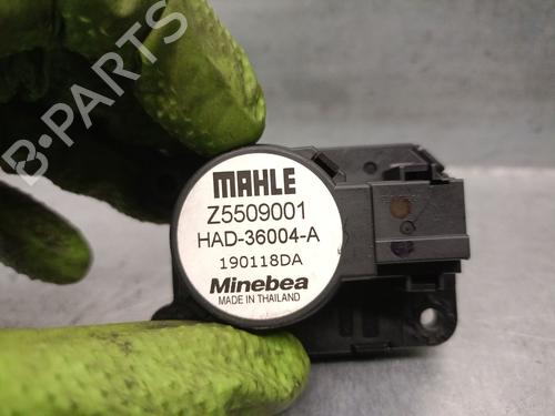 Electronic module SMART FORTWO Coupe (453) electric drive / EQ (453.391) | BP25244693M83 