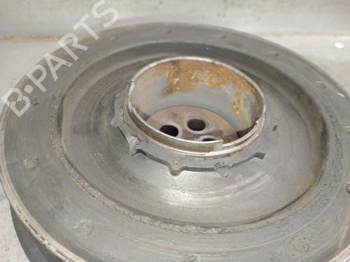 Pulley BMW 1 (E81) 118 d | BP29163565M122 - Image 4