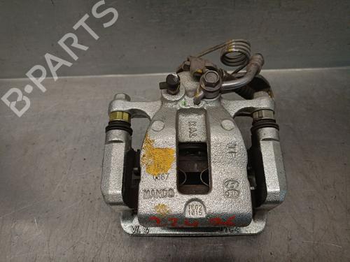 Used Left rear brake caliper Left rear brake caliper 25245539 25245539
