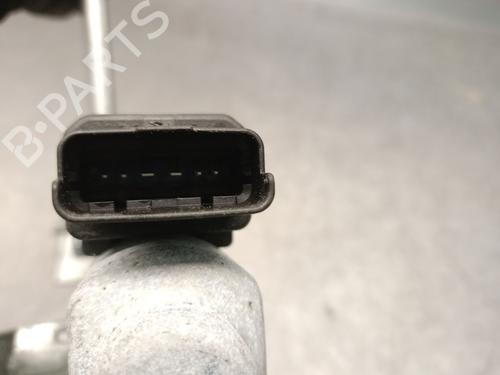 Rear left window mechanism RENAULT VEL SATIS (BJ0_) 2.0 dCi (BJ03, BJ0B) | BP32469044C24