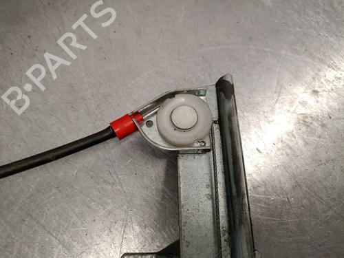 Front left window mechanism FORD FIESTA Hatchback Van (JV_) 1.4 | BP28197286C22 