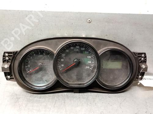 instrument-cluster-dacia-sandero-ii-2012-32844745 main image