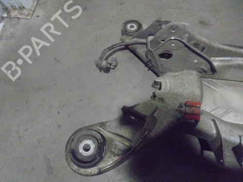 Rear axle AUDI A8 D3 (4E2, 4E8) 3.0 TDI quattro | BP10312799M2 