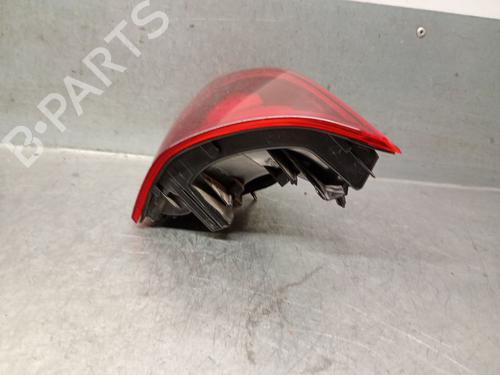 Right taillight PEUGEOT 2008 I (CU_) 1.2 THP 110 / PureTech 110 | BP29020173C35 