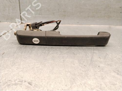 Used Front right exterior door handle Front right exterior door handle SEAT TOLEDO I (1L2) 1.8 i (90 hp) 34704598 34704598