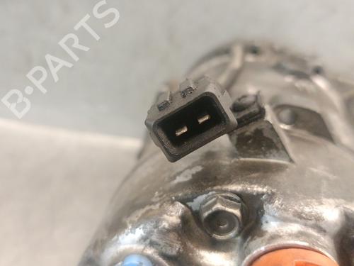 AC Kompressor VW GOLF IV (1J1) 1.9 TDI | BP28519234M34