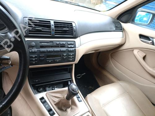 Right front indicator BMW 3 (E46) 318 i | BP31073338C33