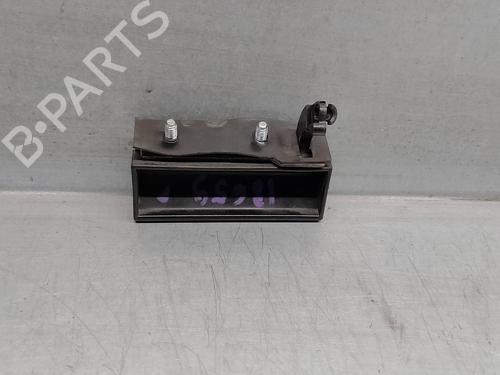 Trunk håndtak SSANGYONG RODIUS I 2.7 Xdi (165 hp) 18140842