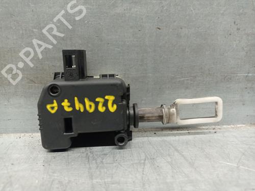 Tailgate lock FORD MONDEO III Saloon (B4Y) 2.0 TDCi | BP27701782C101 