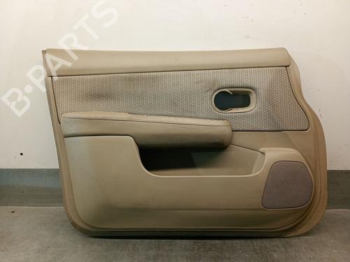 Used Front left panel NISSAN TIIDA Hatchback (C11) 1.5 dCi (106 hp) 24155334