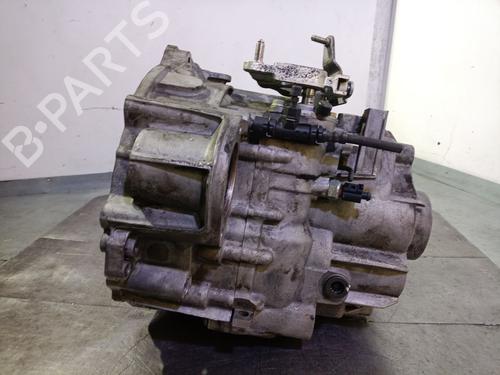 Gearbox VW PASSAT B6 (3C2) 2.0 TDI 16V | BP28081044M3 
