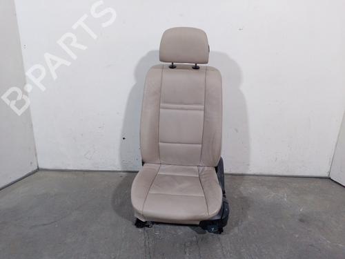 Used Left front seat BMW X6 (E71, E72) xDrive 35 d (286 hp) 32028121