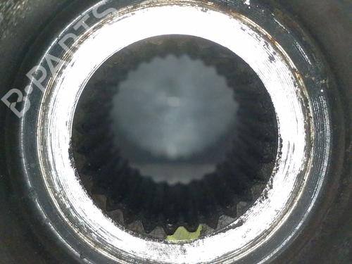 Left front steering knuckle SUBARU LEGACY V (BM) 2.0 D AWD (BMD) | BP33038509M25  - Image 6