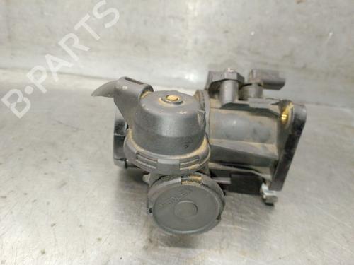 Throttle body PEUGEOT 407 (6D_) 2.0 HDi 135 (6DRHRH, 6DRHRE, 6DRHRG, 6DRHRJ) | BP31161571M82
