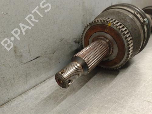 Right front driveshaft HYUNDAI SANTA FÉ II (CM) 2.2 CRDi GLS | BP29374406M39 