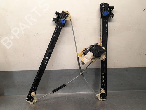 Used Front right window mechanism Front right window mechanism 36995978 36995978