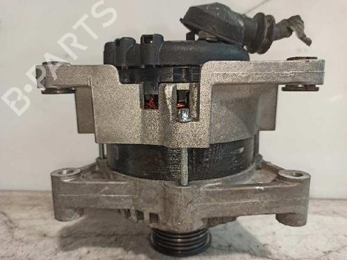 Alternator CHEVROLET AVEO Hatchback (T300) 1.2 | BP8248941M7 