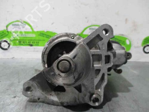 Startmotor TATA INDIGO MARINA (4_V2) 1.4 D (62 hp) 12186361