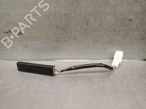 Antenne/Base SUZUKI IGNIS III (MF, FF) 1.2 Hybrid (ATK412, FF21S) | BP36859654C140 - Image 2