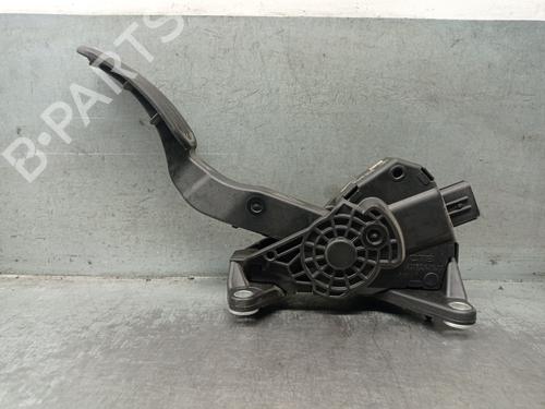 Used Pedal TOYOTA YARIS (_P21_, _PA1_, _PH1_) 1.5 Hybrid (MXPH10, MXPH11) (116 hp) 20663530