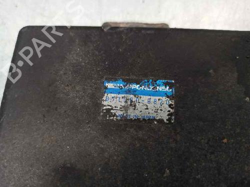 Engine control unit (ECU) BMW MOTORCYCLES F ( - 800cc) F 650 (169) | BP25234790M57 