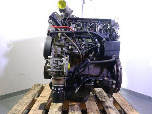 Engine IVECO DAILY III Platform/Chassis 35 C 15 | BP29305669M1 