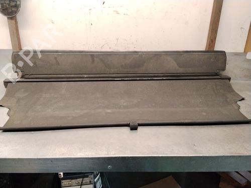 Used Rear parcel shelf Rear parcel shelf 36597806 36597806