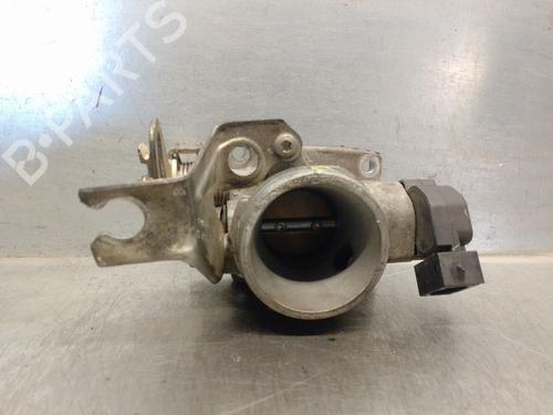 Spjældhus FORD ESCORT VI (GAL, AAL, ABL) 1.6 i 16V (88 hp) 16562852