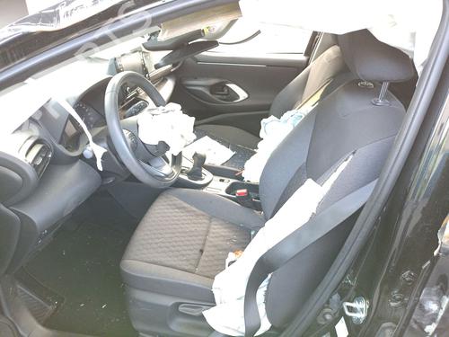 Left front window switch TOYOTA YARIS (_P21_, _PA1_, _PH1_) 1.5 (MXPA11) | BP23109998I27 - Image 16
