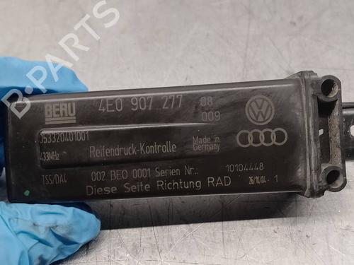Electronic module AUDI A8 D3 (4E2, 4E8) 4.0 TDI quattro | BP17124333M83 