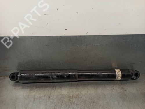 Used Right rear shock absorber MITSUBISHI L200 / TRITON (KJ_, KK_, KL_) 2.2 DI-D (150 hp) 15184757