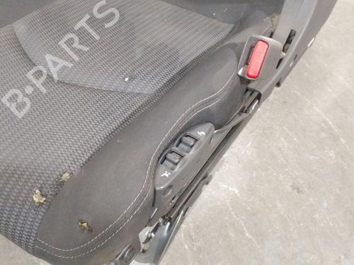 Right front seat NISSAN 370Z Coupe (Z34) 3.7 | BP15587974C16 