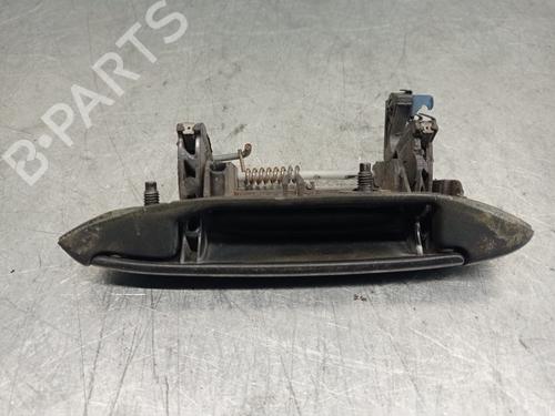Rear right exterior door handle RENAULT MEGANE I (BA0/1_) 1.6 e (BA0F, BA0S) | BP8689846C130 