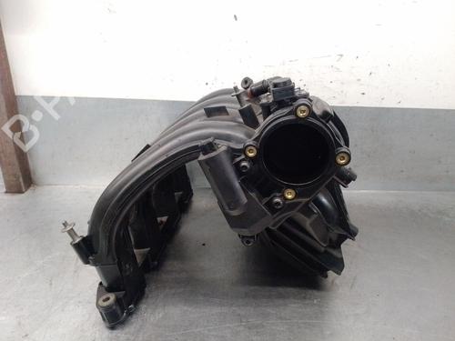 Intake manifold BMW 3 Compact (E46) 318 ti | BP37174353M70 - Image 3