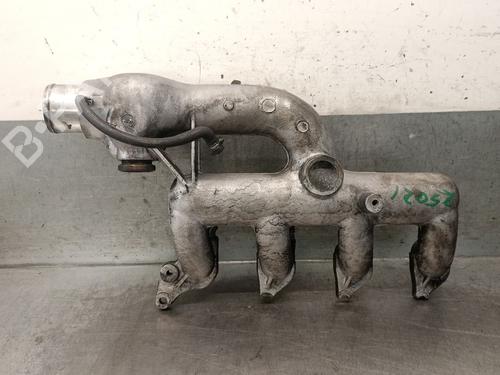 Used Intake manifold Intake manifold RENAULT SCÉNIC I MPV (JA0/1_, FA0_) 1.9 dCi RX4 (102 hp) 33690024 33690024