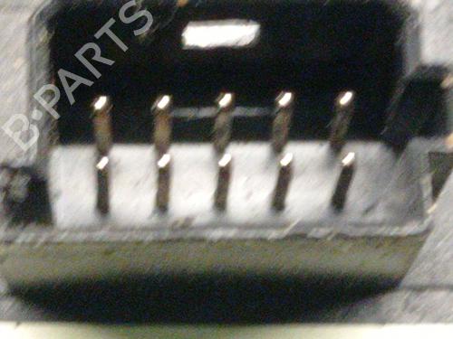 Left front window switch MERCEDES-BENZ VITO Van (W638) 110 CDI 2.2 (638.094) | BP31882716I27