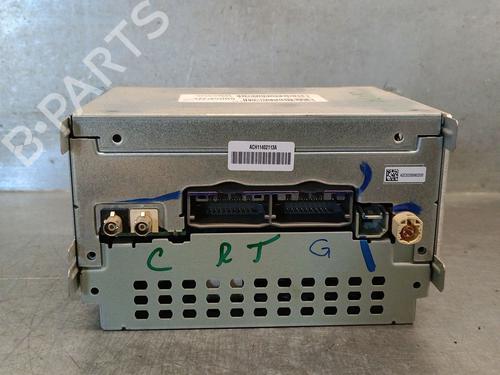 Radio FIAT FREEMONT (345_) 2.0 JTD | BP37419904E6 - Image 3