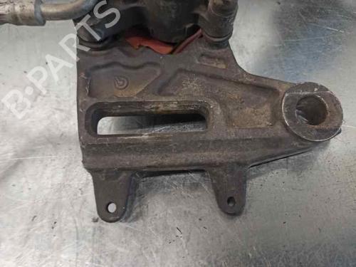 Right rear brake caliper BMW MOTORCYCLES F ( - 800cc) F 650 (169) | BP25234789M106 