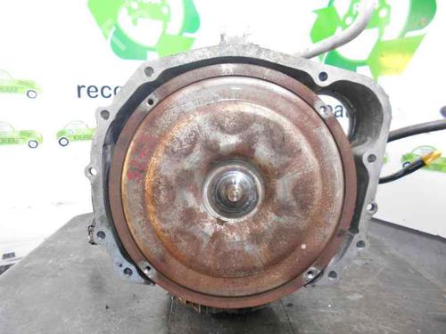 Gearbox SUBARU LEGACY III Estate (BH) 2.0 AWD (BH5) | BP2312247M3 