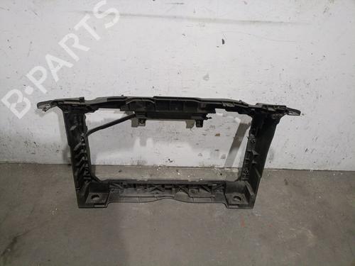 Front slam panel MAZDA 6 Estate (GH) 2.0 MZR-CD (GH14) | BP31375963C72