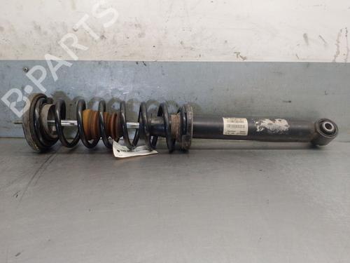 Used Left rear shock absorber Left rear shock absorber 38783461 38783461