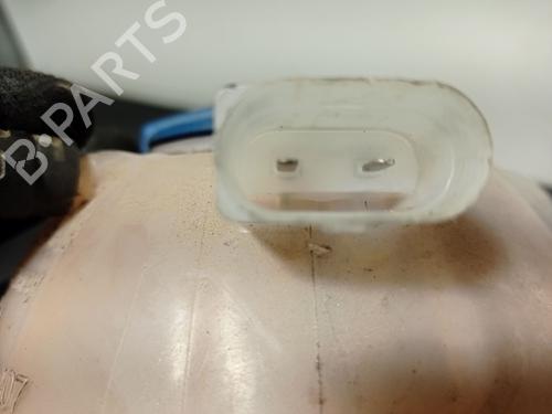 Expansion tank SEAT TOLEDO IV (KG3) 1.6 TDI | BP25911904C120 