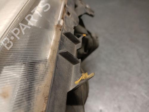 Right headlight RENAULT MEGANE II (BM0/1_, CM0/1_) 1.6 16V (BM0C, CM0C) | BP30649241C29 