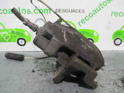 Right rear brake caliper BMW 5 (E39) 523 i | BP11613957M106 